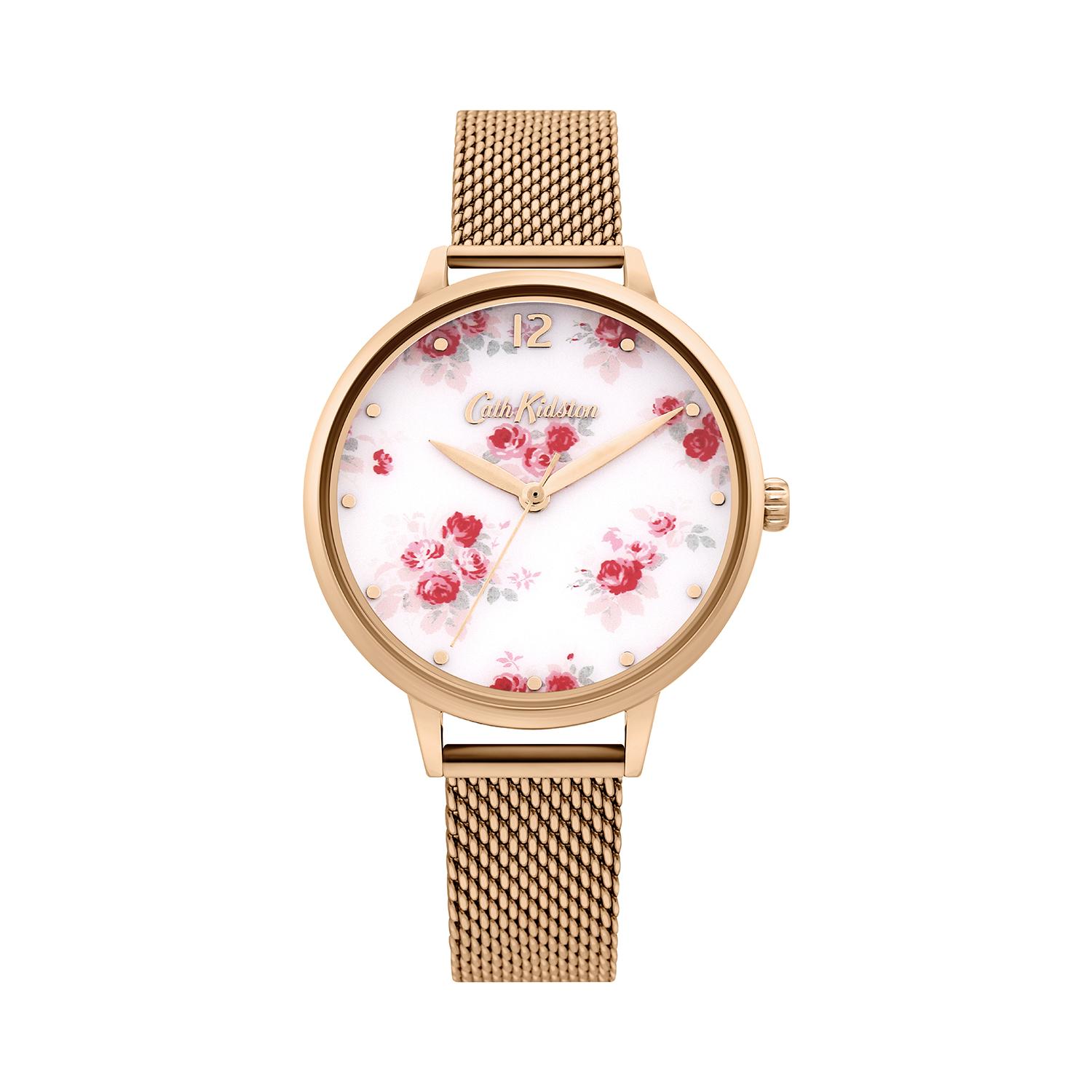 Cath Kidston CKL095RGM Watch Shade Station